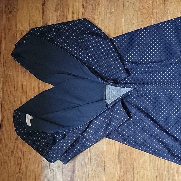 The Loft Dress - Picture 12 of 15